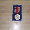 WW II victory medal