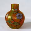Harrach Vase…very similar to Warren’s and Alisa’s 