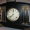 Antique Mantel Clock