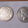 Old Coins