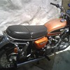 My 1975 CB 550F