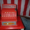 Toy Cash Register 
