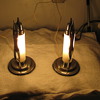 P.P.MFG.CO.1 Table Lamps