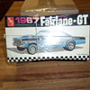 1967 Fairlane-GT