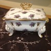 Trinket box