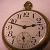 My pocket watches...