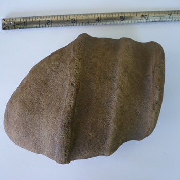 Native American Artifact