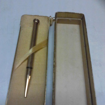 Cross Mechanical Pencil Mini 