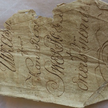 More about the 1748 book - Books