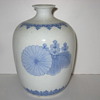 Vase Japanese?