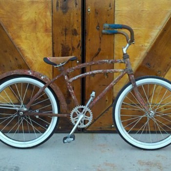 Kids Bike Mike please help "Bike Guru"
