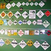 Tree Signs