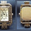 Futura ladies watch