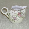 Porcelain china pitcher