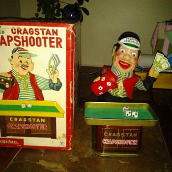 Some More Cool Old Toys! - Toys