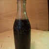 Conyers Ga. coke bottle