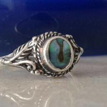Ring :) - Fine Jewelry