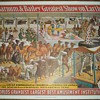 Barnum and Bailey Circus Posters (4 designs)