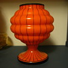 unknown vase