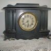 New Haven Mantel Clock - "The Elsworth"
