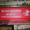 More Winchester signs