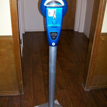 Parking Meter