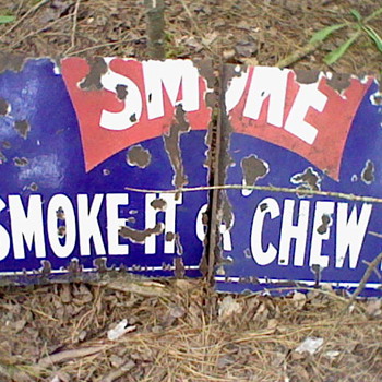 Look at this Sign!!!