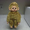 GOLDEN MONKEY 