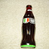 My coke Italy world cup 1994 bottles collection