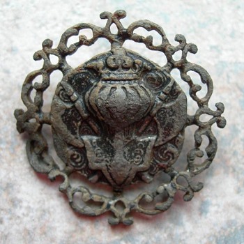 What is this?   - Military and Wartime