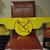 Dr Pepper 10-2-4 Flange