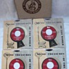Music Treasures Of The World 45 r.p.m.