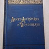 Alice's Adventures in Wonderland 1880