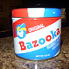 bazooka bubble gum