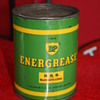 BP grease can
