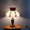 My favorite antique lamp.