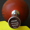 Galton's Whistle by Adams