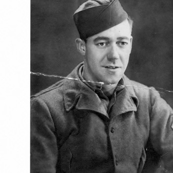 Militatry 3 Generations From WWII to Iraq  - Military and Wartime