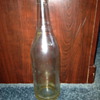 Cadillac oil bottle