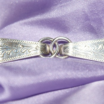 Old Silver Pin - How Old Could It Be? - Fine Jewelry