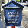 Police Telephone and Fire Alarm Call Boxes (Circa 1910?)