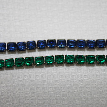 GORGEOUS STERLING BRACELETS - Fine Jewelry