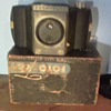 1955 Foto-Flex Twin Lens Reflex Camera