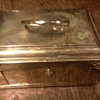 Brass Box