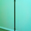 Beacon Lamp Co Torchiere Lamp, ca 1898?