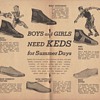 DAD'S ADS KEDS