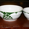Dutch Bowls - set of 4