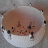 Acoma bowl