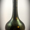Carl Goldberg Vase, ca. 1900; Enamel Reduction Technique