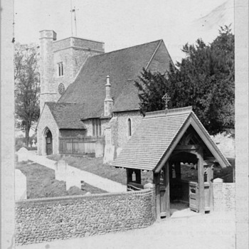 Hartlip, Kent Church photo - Photographs